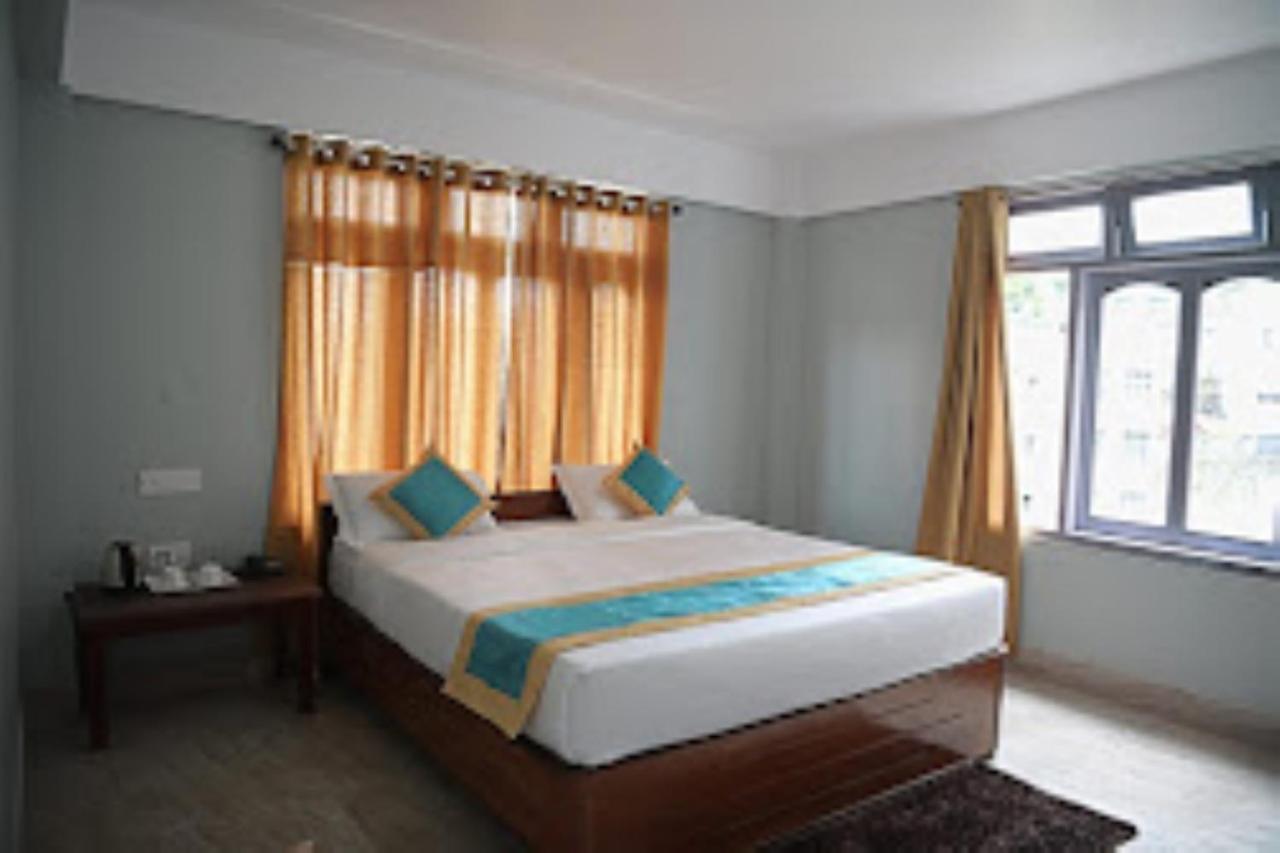 Hotel Tawang Heights , Tawang Exterior foto
