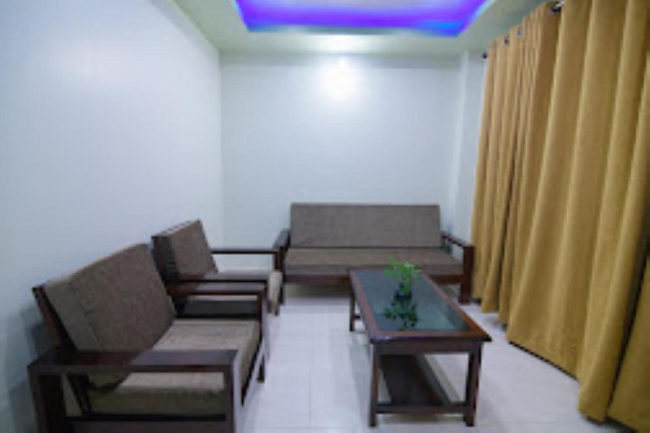 Hotel Tawang Heights , Tawang Exterior foto